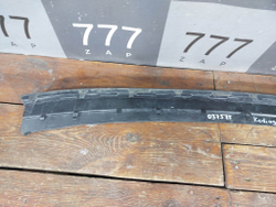 Накладка заднего бампера Skoda Kodiaq 16-22 Б/У Оригинал 565807423