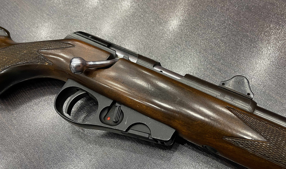 ТОЗ-78-01М к. .22LR №0901079 (комиссия)