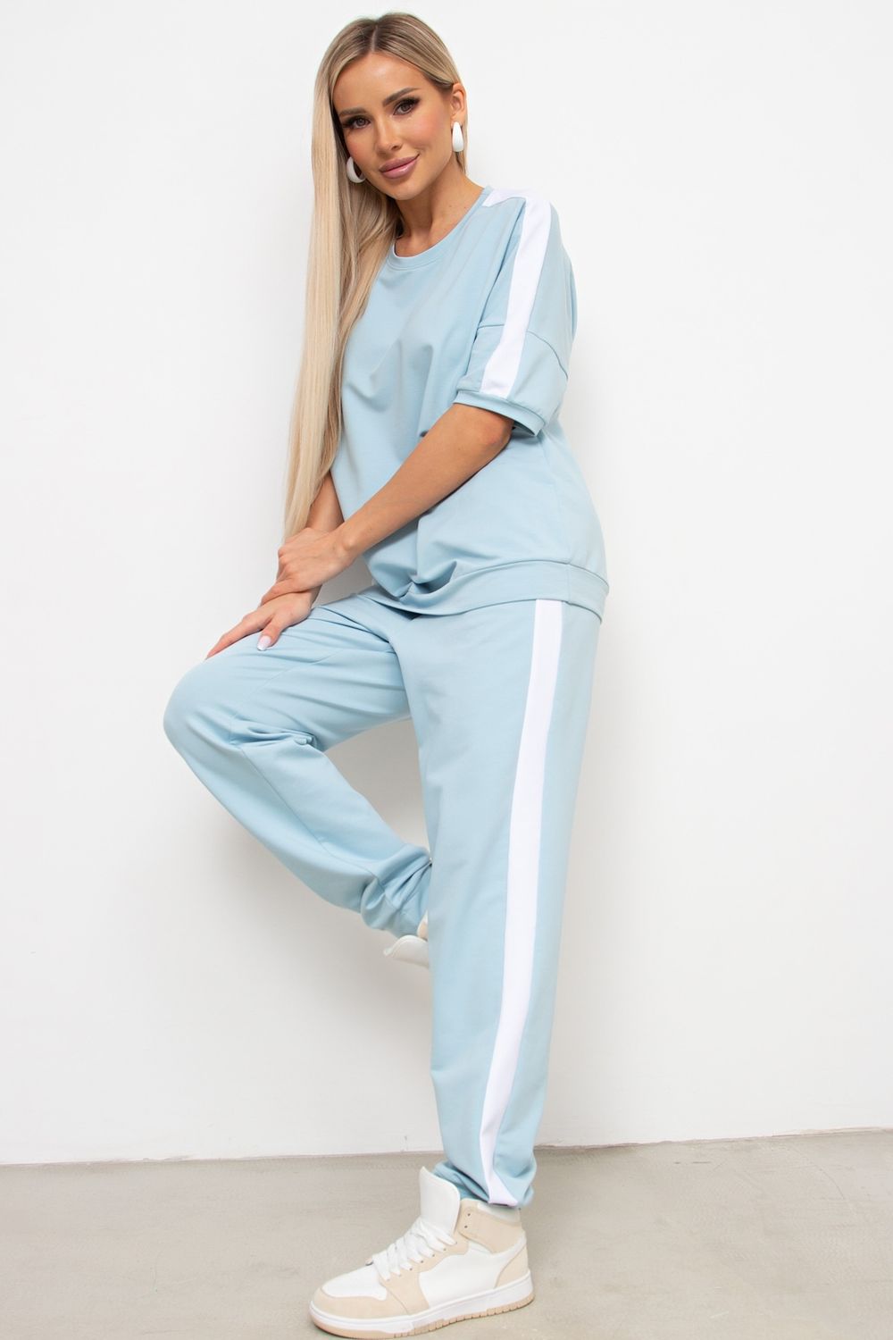 Костюм Лаванда №3 Valentina