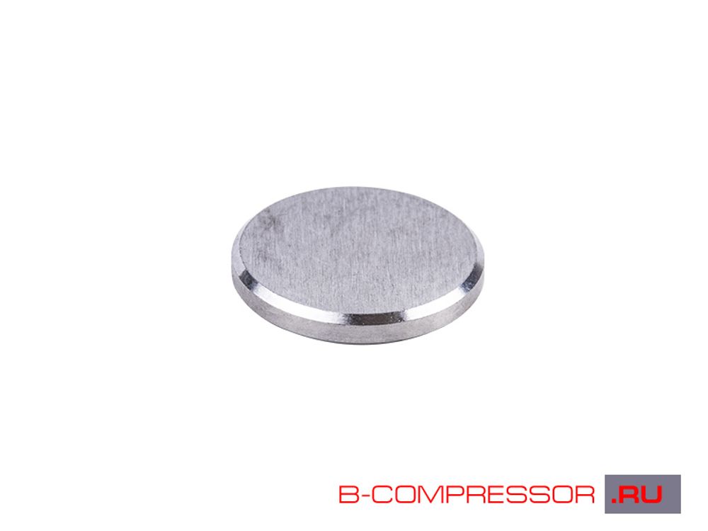 Клапан С412М.02.00.009