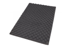 Шумопоглотитель Comfortmat Tsunami 12мм, 0.5х0.7м