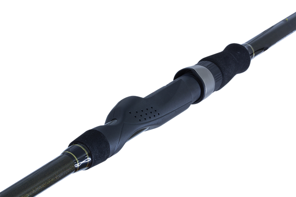 Спиннинг Maximus Zircon Jig MJSSZI-22ML  2.2м  7-25г