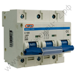 Автоматические выключатели Энергия ВА 47-100