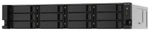 Сетевое хранилище QNAP TS-1273AU-RP-8G черный