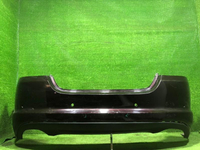 Бампер задний Jaguar XF 1 (2007-2015)