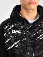 Худи UFC Fusion by Venum Replica Black