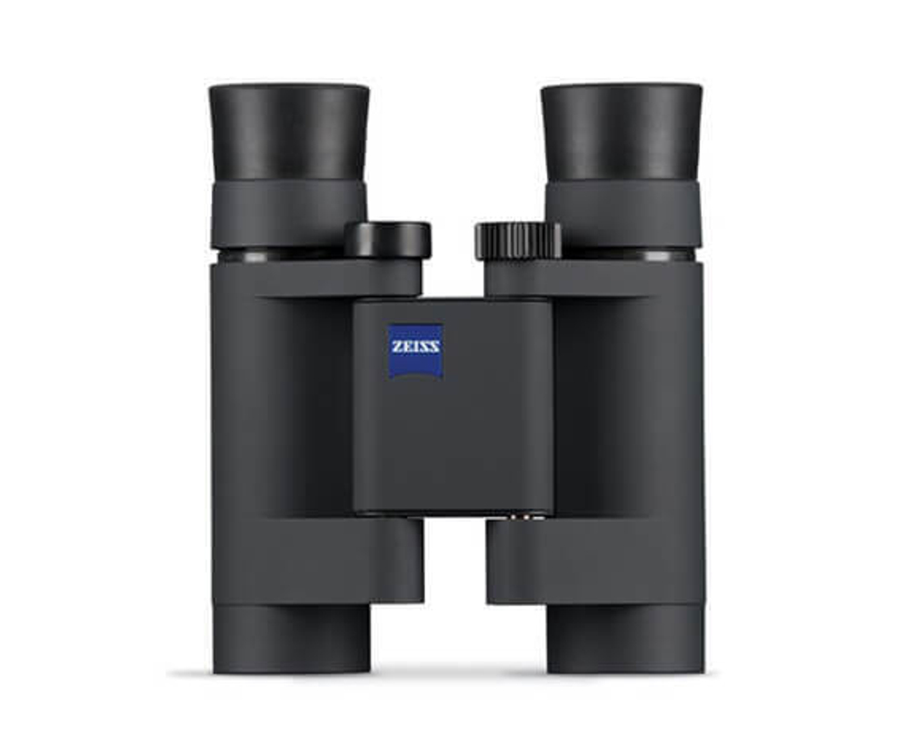 Бинокль Carl Zeiss 8x20 T* Conquest Compact