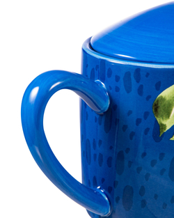 Чайник 1л Certified Int Лимонад