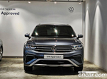 Volkswagen Tiguan Allspace 2.0 TSI Prestige (09.2022)
