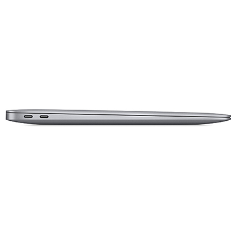Apple MacBook Air 13" (M1, 8C CPU, 8C GPU, 2020) 8/256Gb SSD (MGN63) Space gray, «серый космос»