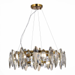 Подвесная люстра ST-Luce Ancona SL1227.303.08