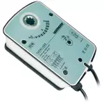 Электропривод TAFA 2-05ST с термодатчиком