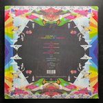 Coldplay ‎– A Head Full Of Dreams 2LP (Европа 2015г.)