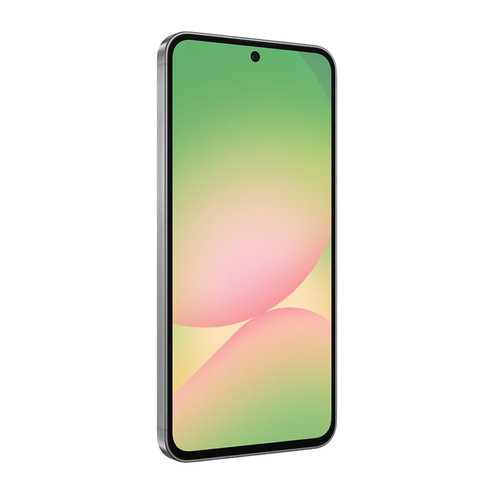 Смартфон Samsung Galaxy A56 5G 8 ГБ/128 ГБ (Графитовый | Awesome Graphite)