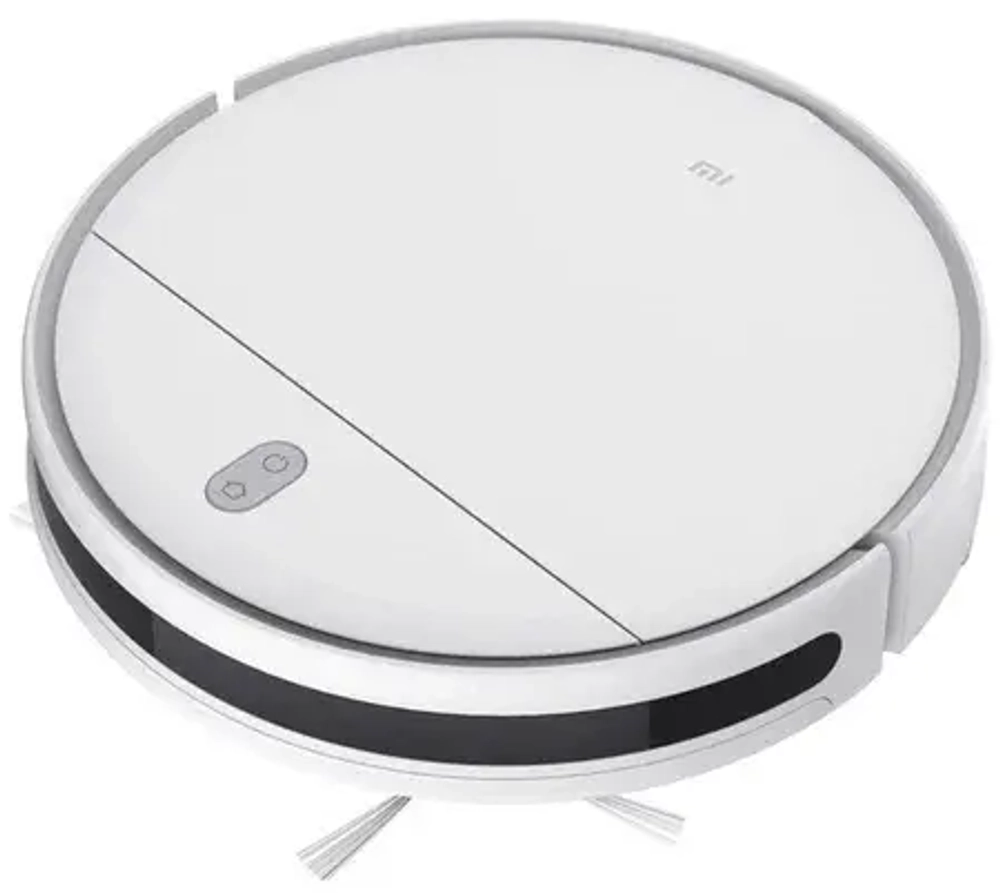 Робот-пылесос Xiaomi Mi Robot Vacuum-Mop Essential G1 MJSTG1 (q)