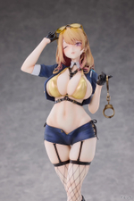 Takanashi Arisa