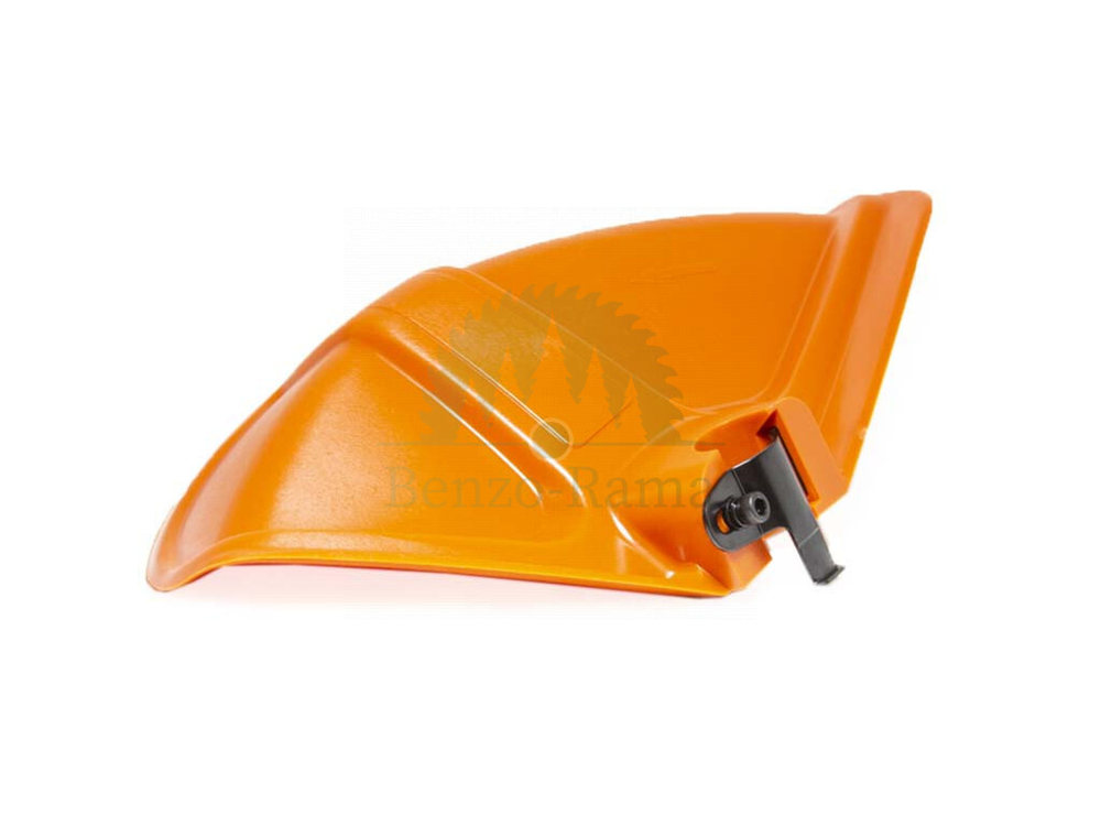 Кожух защитный для мотокос Husqvarna 125R/ 128R