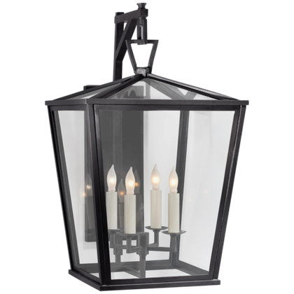 Люстра Visual Comfort Darlana Medium Bracket Lantern