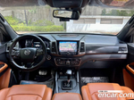 KG Mobility (Ssangyong) The New Rexton Sports KHAN Дизель 2.2 4WD (06.2021)