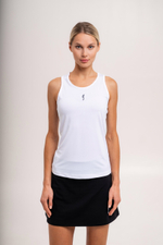 Женская майка Performance Racerback - Mesh (231W003000)