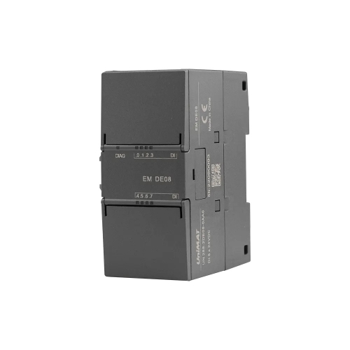 UN 288-2DE08-0AA0 МОДУЛЬ ДИСКРЕТНЫХ ВХОДОВ EM DE08 8DI 24VDC