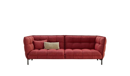 Диван B&B Italia Husk-Sofa