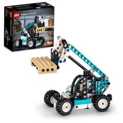Lego konstruktor Telehandler