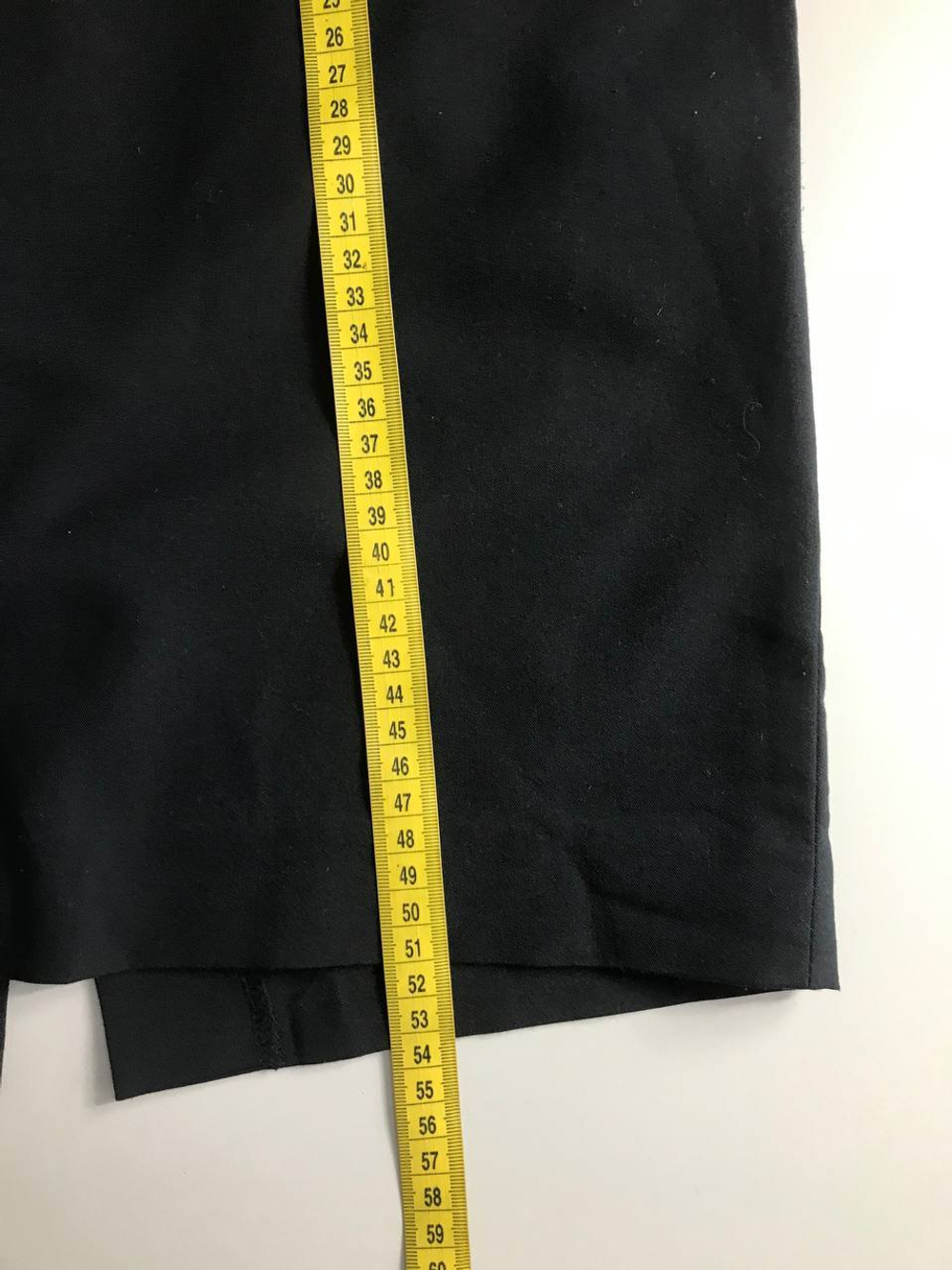 Юбка Finn Flare сдержанная, маркировка S, визуально 44 размер