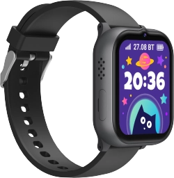 Детские часы Geozon Element Dark Grey