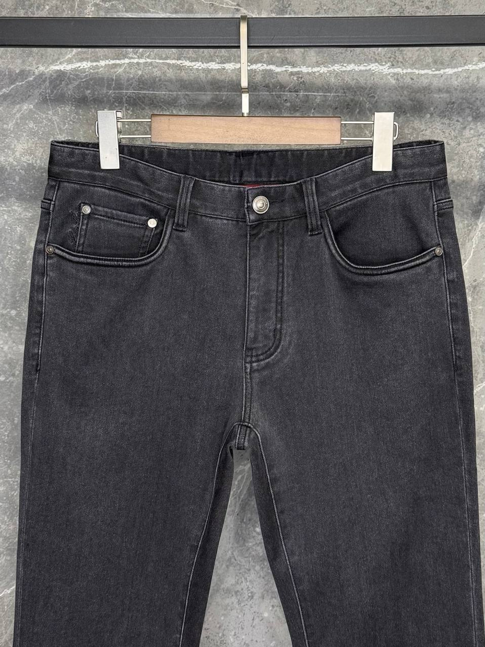 Джинсы Loro Piana