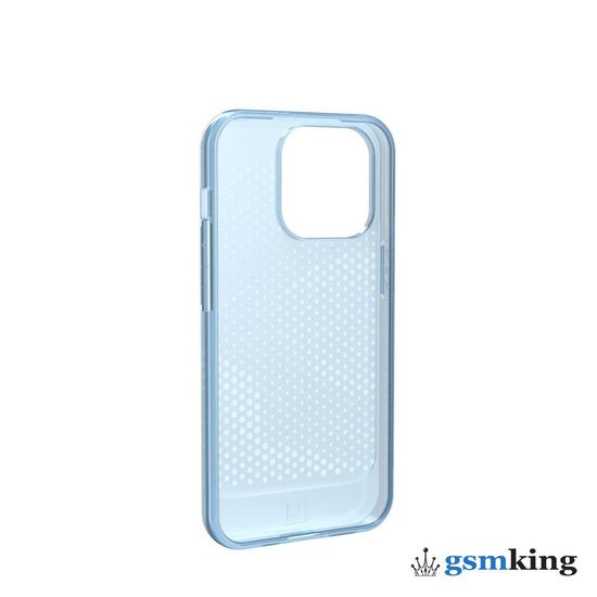 UAG Lucent Series Case for Apple iPhone 13 Pro Cerulean (Синий)11315N315858
