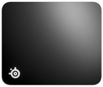Коврик для мыши SteelSeries QcK Hard Pad черный