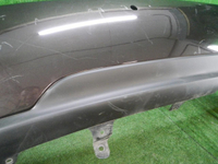 Бампер задний Lexus RX 3 (2008-2015)