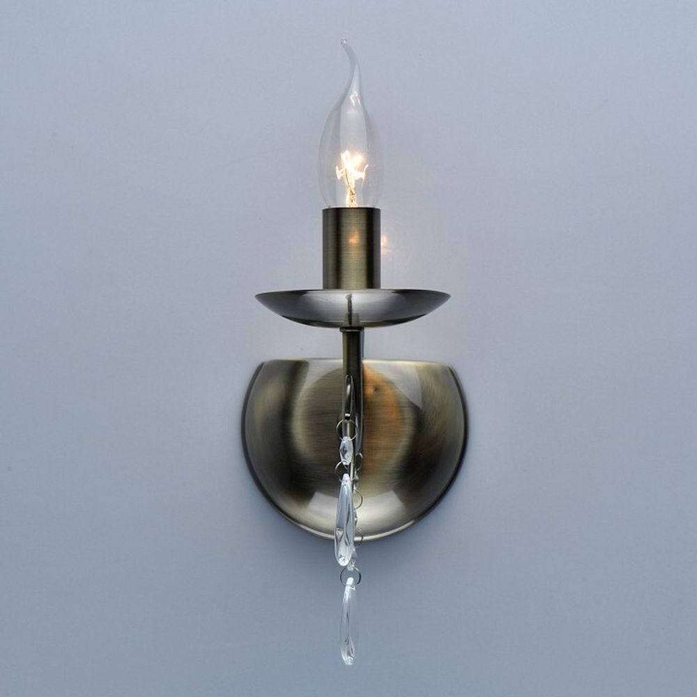 Бра De City Аврора 17 371025601