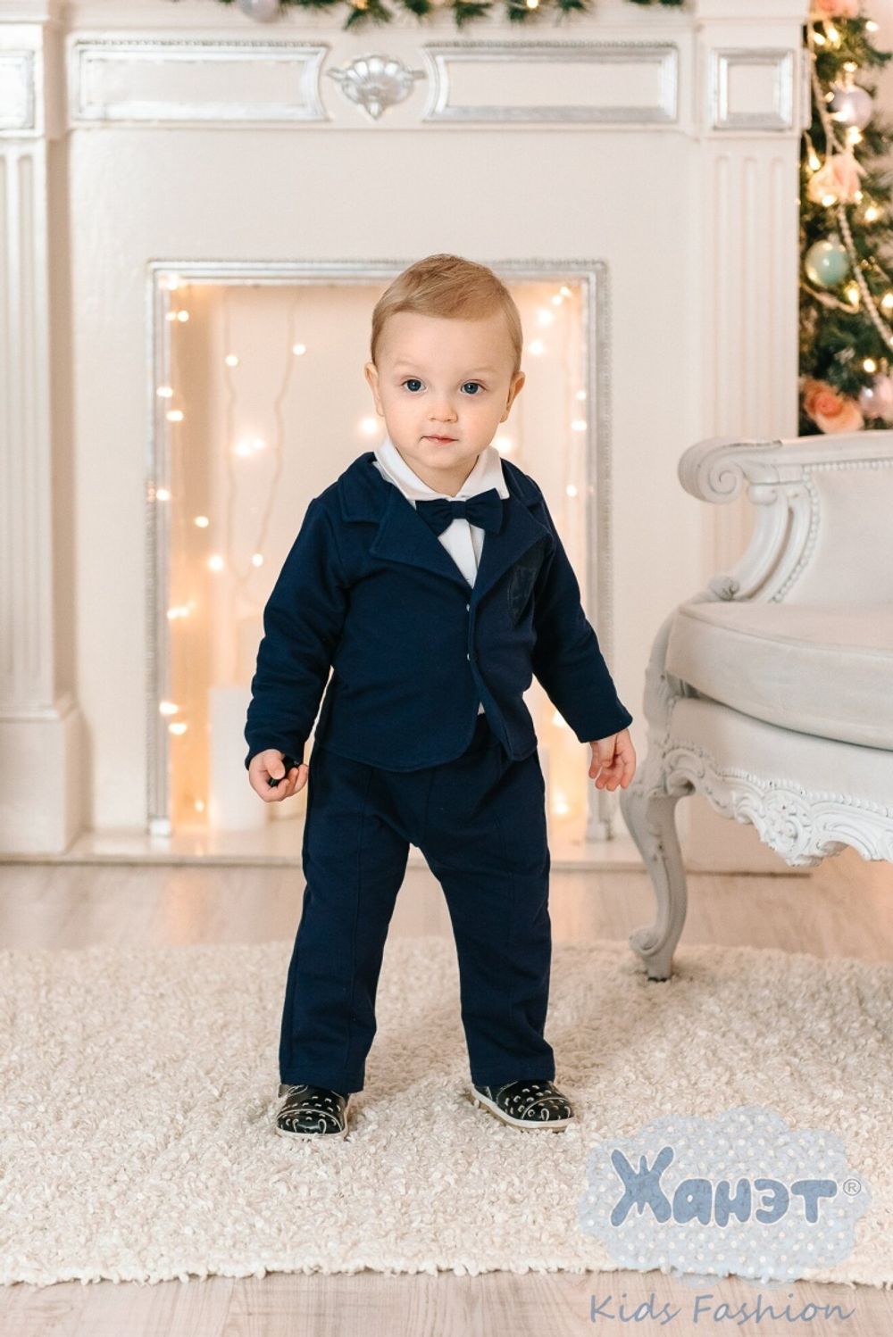 Пиджак "Джентльмен"