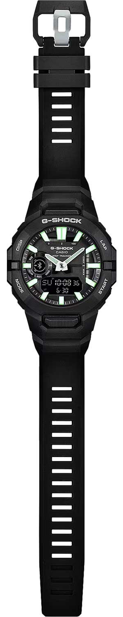 Часы Casio GBA-950-1A
