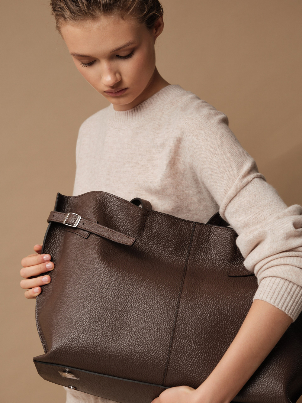 31170 коричневый торф Сумка dbr