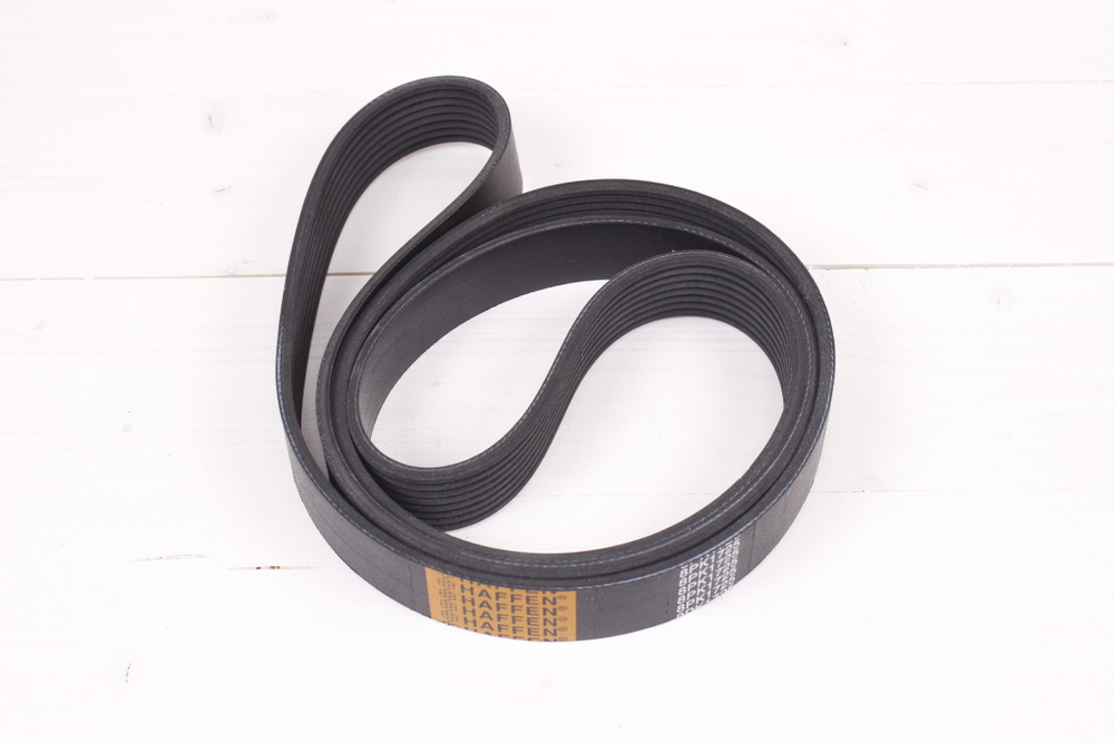 Ремень генератора Cummins ISLe 0811 /8PK1725/