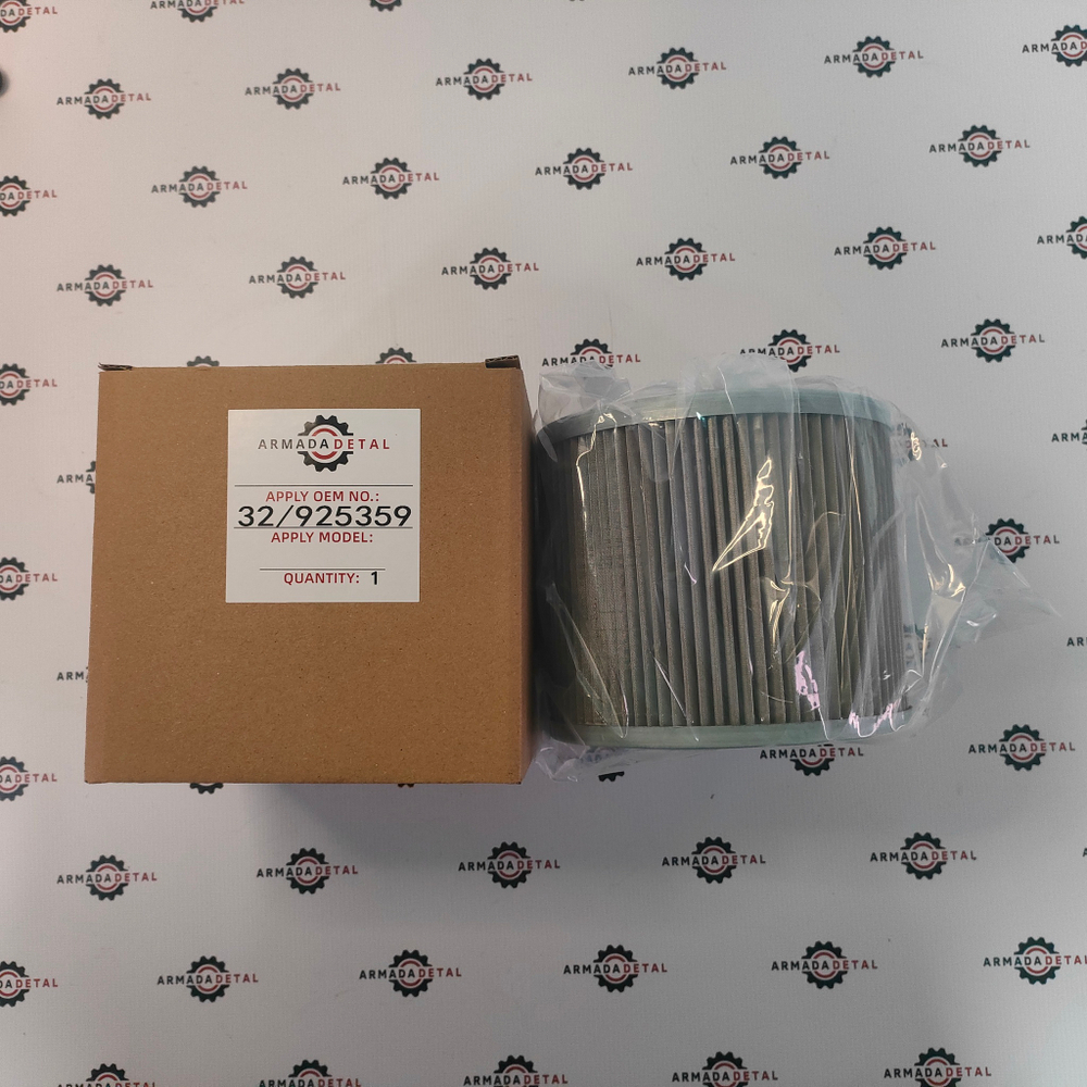 Фильтра гидробака всасывающий нижний | 32/925359, 335/G0387, FY-5012 | ARM