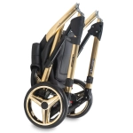 Коляска 3 в 1 Adamex Chantal Star Deluxe