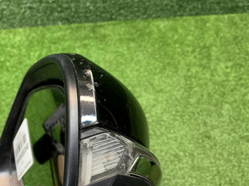 Зеркало правое Toyota Camry xv70 (17-24) 13 конт