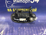 Ручка двери передней правой внешняя CHEVROLET LANOS 2007