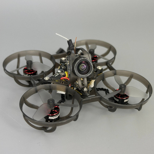 Квадрокоптер Happymodel Mobula 6 ELRS 2.4 (2024 V2)