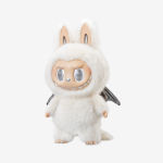 Игрушка Pop Mart Labubu The Monsters ZIMOMO Angel in Clouds Figure (58cm