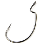Крючок офсетный Fish Season 64009 Worm Hook "Big Winner" (3шт/уп)