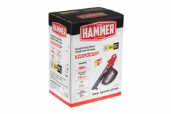 Воздуходувка HAMMER VZD 2000P