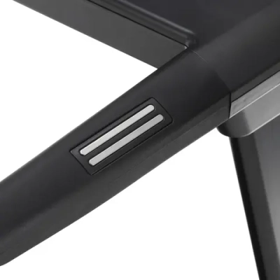 БЕГОВАЯ ДОРОЖКА ДОМАШНЯЯ OXYGEN FITNESS EMERALD TFT 10