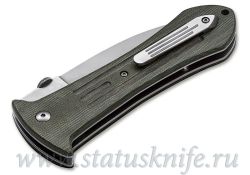 Нож Boker 01BO141 Pocket Smatchetфотография - 2