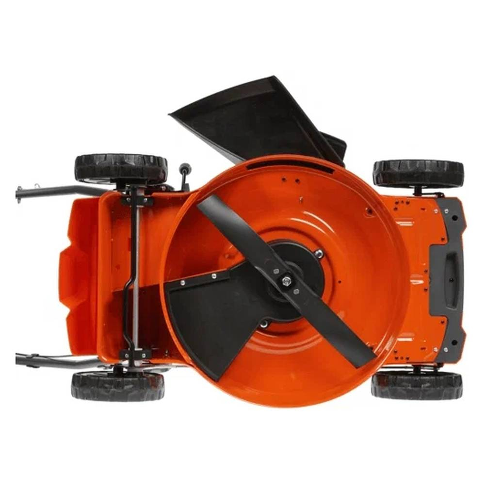 Бензиновая газонокосилка Husqvarna LC 151