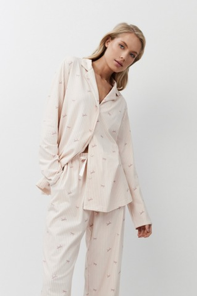 YVETTE Пижама женская со штанами ARUELLE